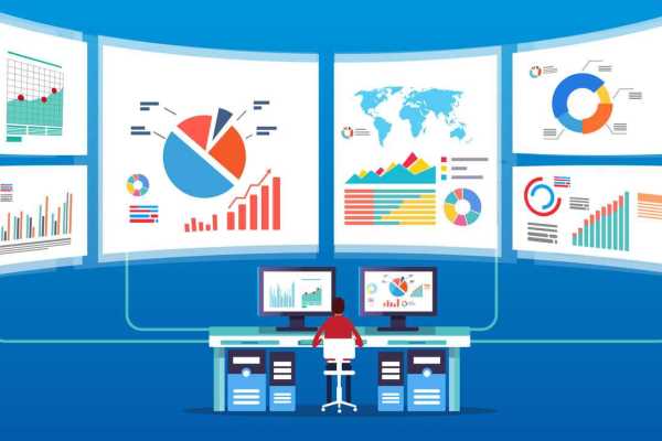 Online Course Certified Admin Data Analyst