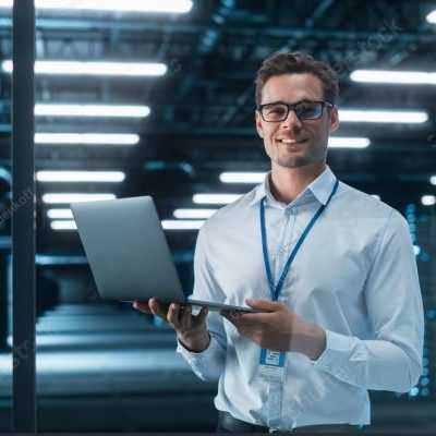 Online Course Certified Admin Networking Liaison