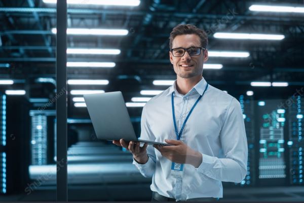 Online Course Certified Admin Networking Liaison