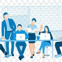 Online Course Certified Admin Public Relations Presenter