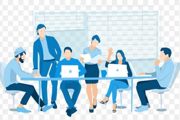 Online Course Certified Admin Public Relations Presenter