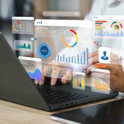Online Course Certified Admin Reporting & Visualization Specialist