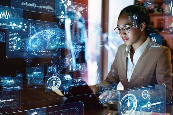 Online Course Certified Admin Research & Intelligence Executive