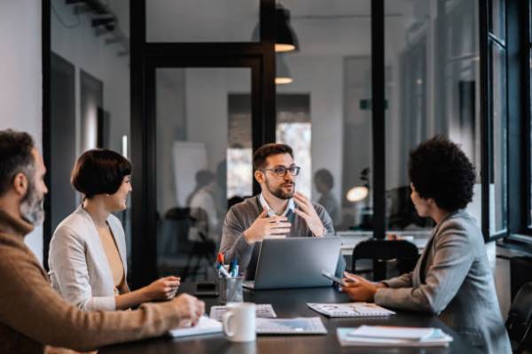 Online Course Certified Administrative Team Coach