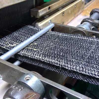 Online Course Certified Advanced Textile Materials Specialist
