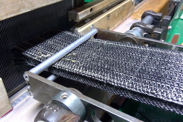 Online Course Certified Advanced Textile Materials Specialist