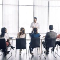 Online Course Certified Advanced Train the Trainer