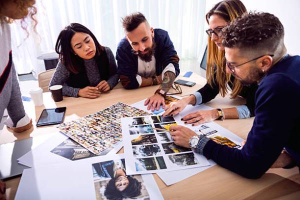 Online Course Certified Advertising Art Director