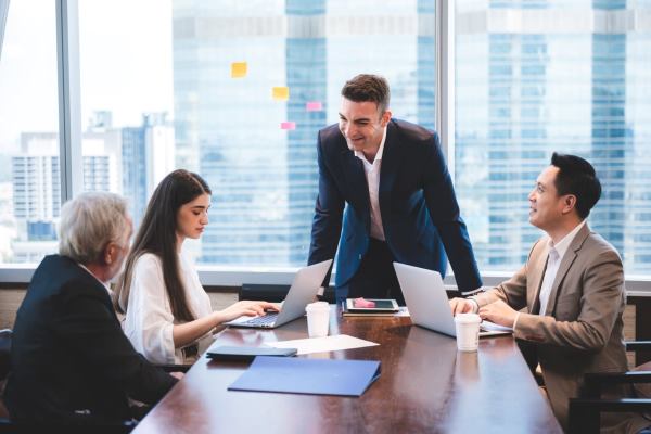 Online Course Certified Advertising Campaign Manager