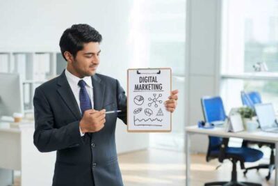 Online Course Certified Advertising & PR Manager