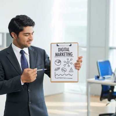 Online Course Certified Advertising & PR Manager