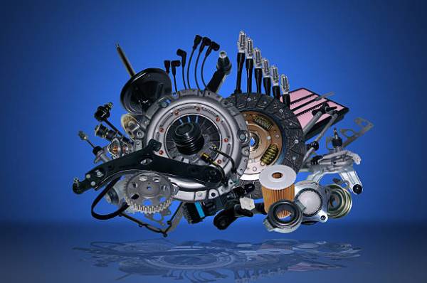 Online Course Certified Aftermarket Supply Specialist