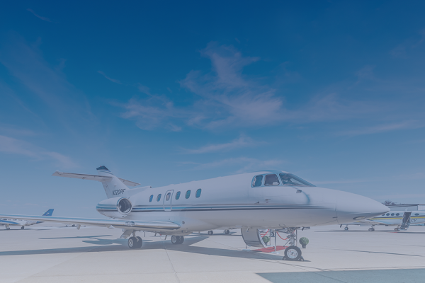 Online Course Certified Air Chartering Executive