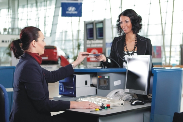Online Course Certified Air Ticketing Executive