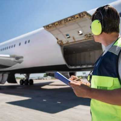 Online Course Certified Airport Cargo Operations Manager