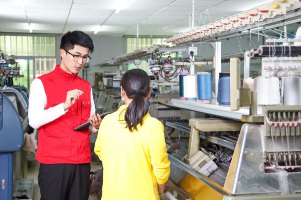 Online Course Certified Apparel Compliance Auditor