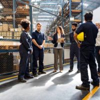 Online Course Certified Apparel Line Supervisor