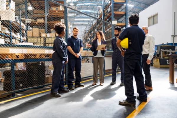 Online Course Certified Apparel Line Supervisor