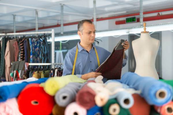 Online Course Certified Apparel Production Manager