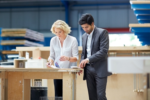 Online Course Certified Apparel Supply Chain Manager