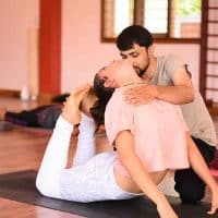 Online Course Certified Ashtanga Yoga Trainer