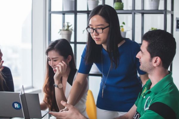 Online Course Certified Assistant Project Coordinator