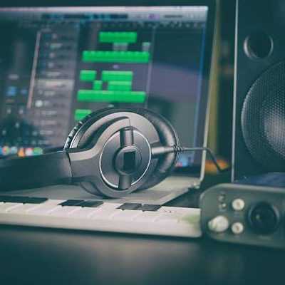 Online Course Certified Audio Producer (Digital Media)