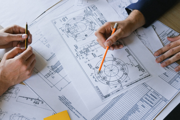 Online Course Certified Auto Computer-Aided Design (CAD) Draftsman (Construction)