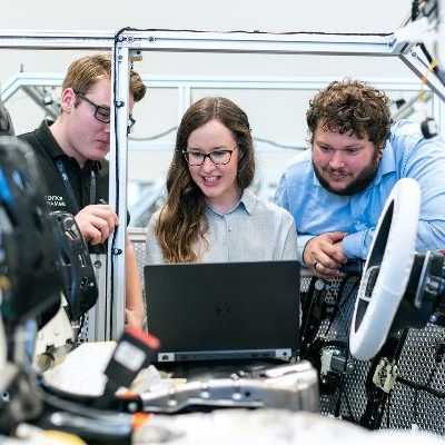 Online Course Certified Automation Engineer