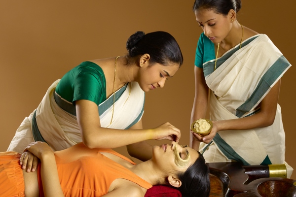 Online Course Certified Ayurveda Assistant / Therapist