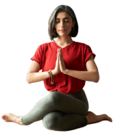 Online Course Certified Ayurvedic Yoga Therapy Specialist