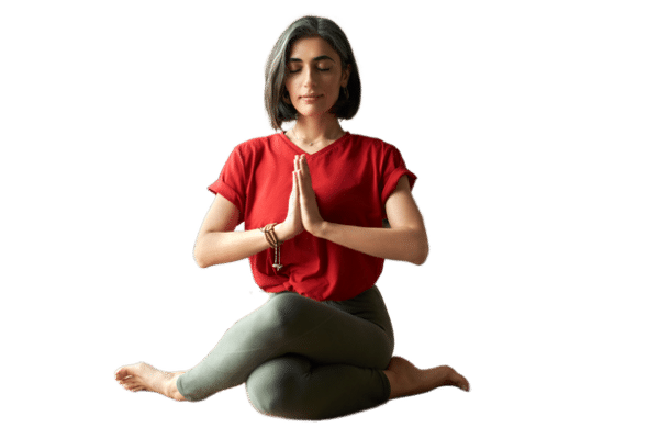 Online Course Certified Ayurvedic Yoga Therapy Specialist