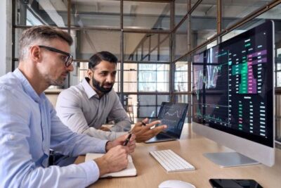 Online Course Certified Banking Administrator