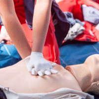 Online Course Certified Basic Life Support (BLS) Provider