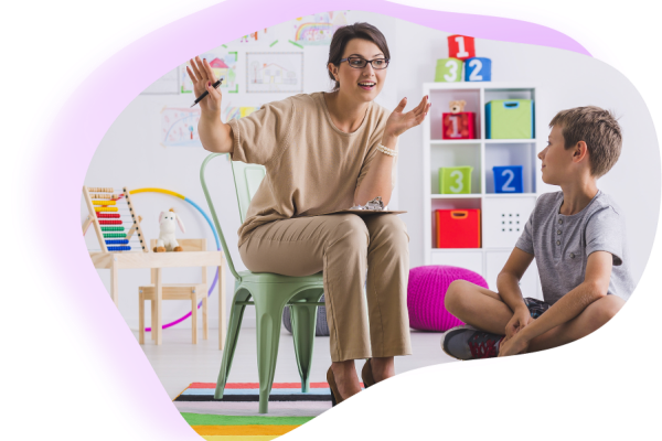 Online Course Certified Behavioral Intervention Specialist