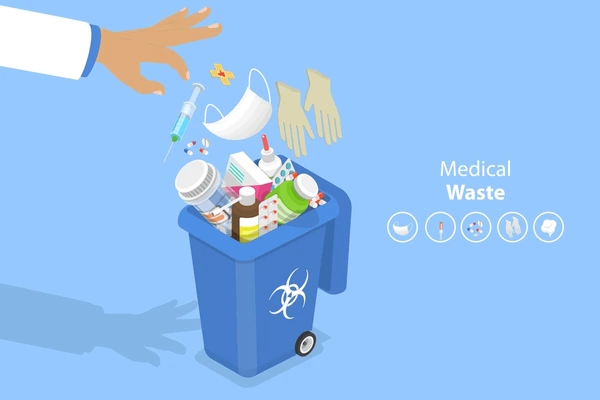 Online Course Certified Biomedical Waste Management Specialist