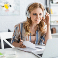 Online Course Certified Blended Learning Curriculum Designer