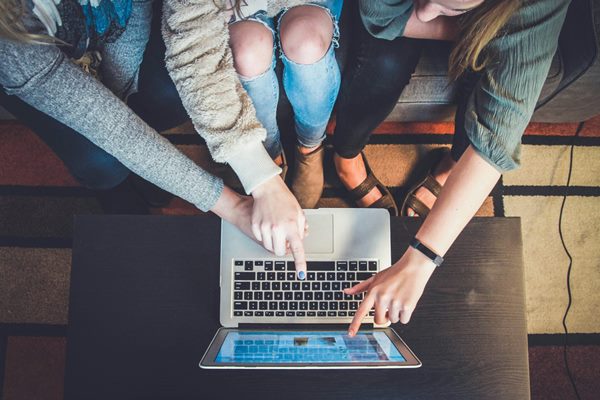 Online Course Certified Blended Learning Facilitator