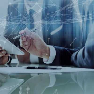 Online Course Certified Blockchain Business Analyst