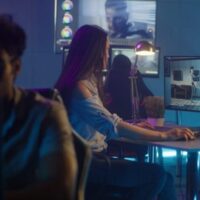 Online Course Certified Blockchain For Business Professional