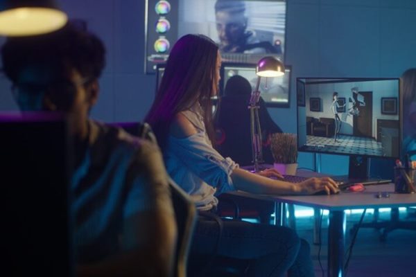 Online Course Certified Blockchain For Business Professional