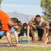 Online Course Certified Boot Camp Instructo