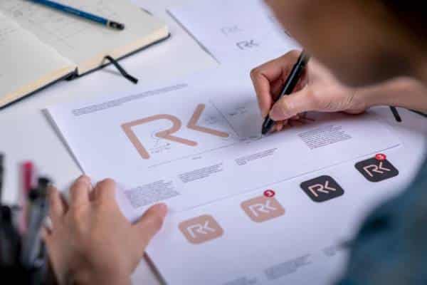 Online Course Certified Brand Identity Designer