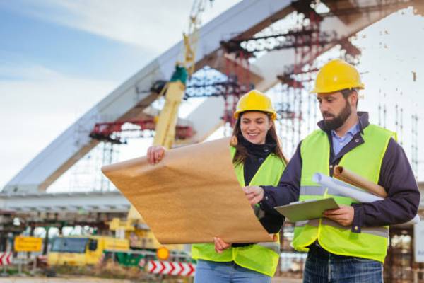 Online Course Certified Bridge Construction Engineer
