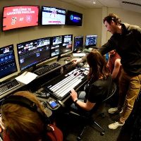 Online Course Certified Broadcast Production Technician