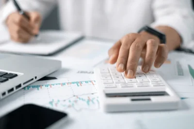 Online Course Certified Budget & Expense Analyst