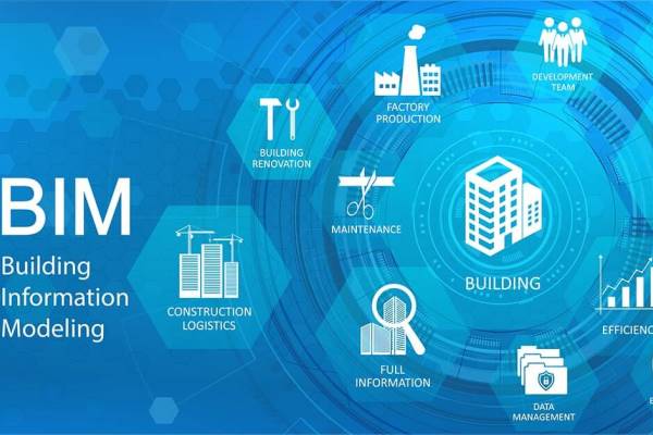 Online Course Certified Building Information Modeling (BIM) Coordinator