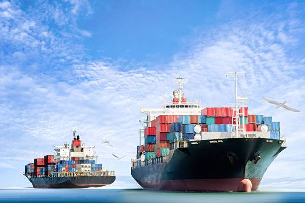 Online Course Certified Bulk Cargo Shipping Officer