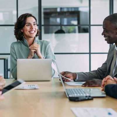 Online Course Certified Business Administration Associate