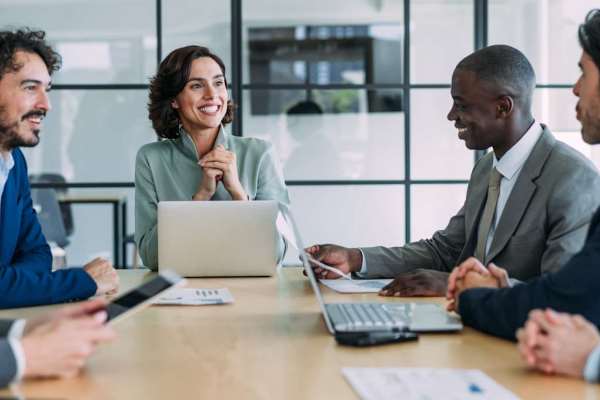 Online Course Certified Business Administration Associate